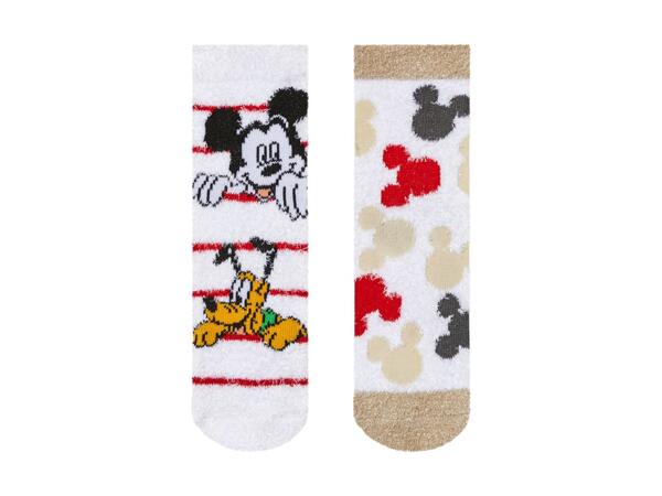DISNEY(R) Hyggestrømper