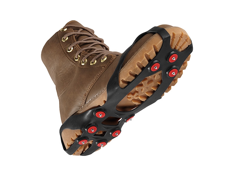 Snow Shoe Grips