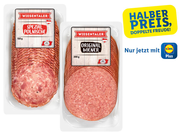 Original Wiener/Polnische