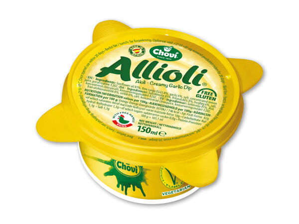 Allioli