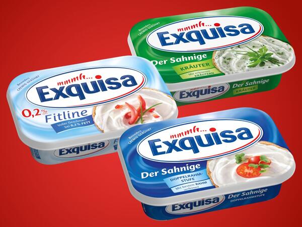 Frischkäse