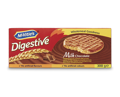 McVitie's Biscuits 300g-400g