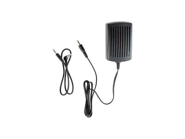 Rugged Radio