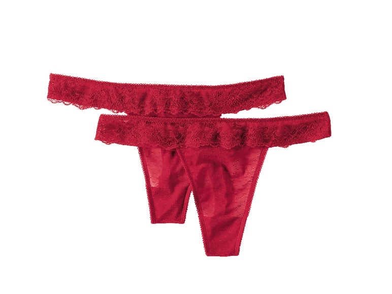 Thongs