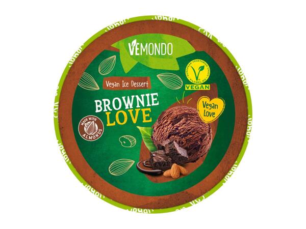Vegan Ice Cream
