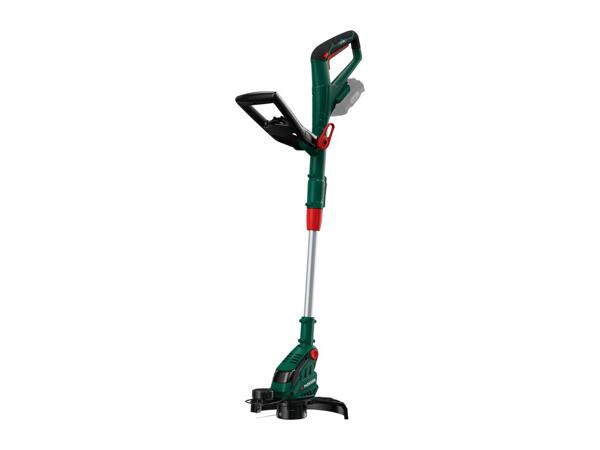 Parkside 20V Cordless Grass Trimmer - Bare Unit
