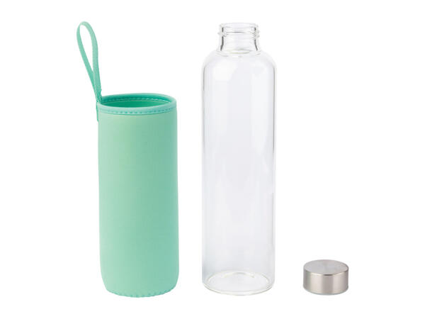 Ernesto Drinks Bottle