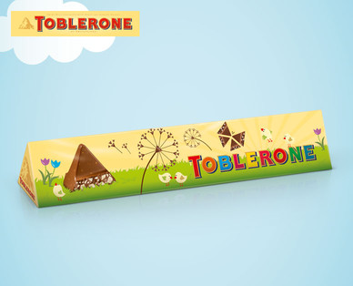 Toblerone