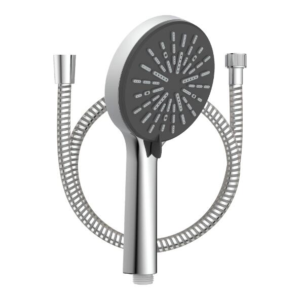 HOME CREATION(R) 				Handbrauseset