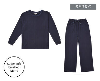 Women's Loungewear Set