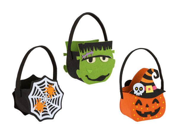LIVARNO HOME(R) Halloween kurv