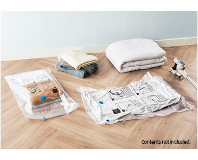 Vacuum Storage Bags