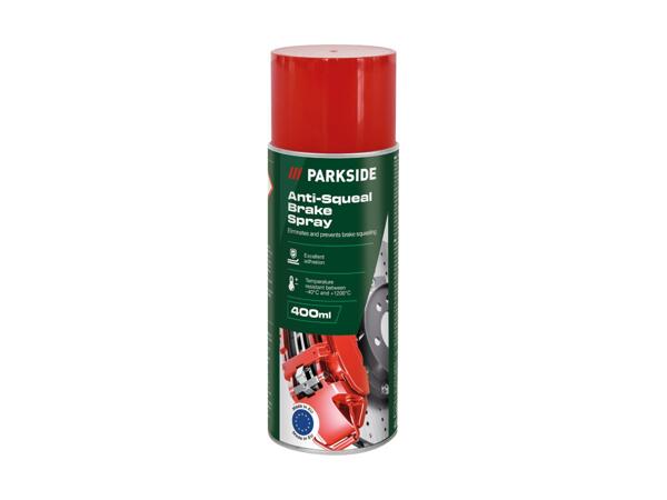 PARKSIDE(R) Værkstedsspray