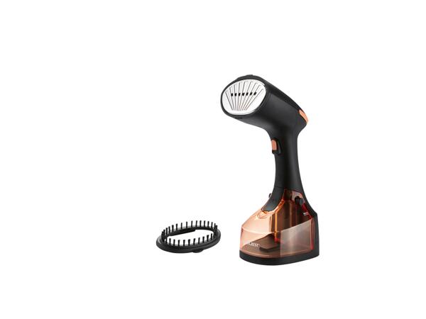 Steam Brush