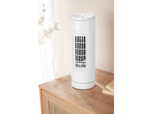 30W Mini Tower Fan