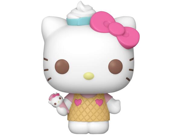 Characters Funko POP