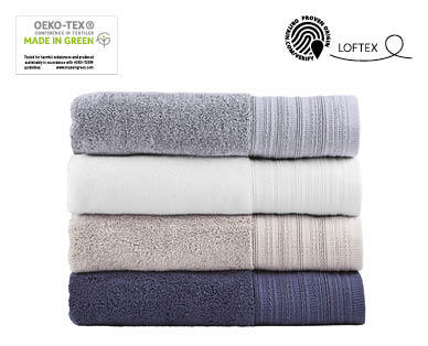 Bath Towel