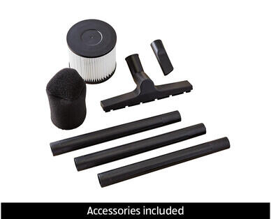 20V Wet and Dry Vacuum Cleaner Skin