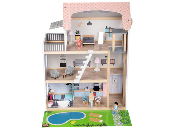 Doll's House