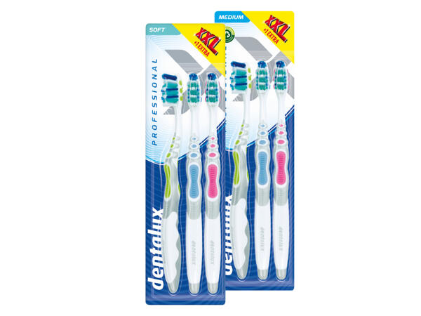 Professional Toothbrushes
