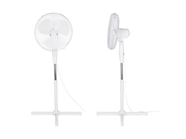 SILVERCREST(R) Gulvventilator