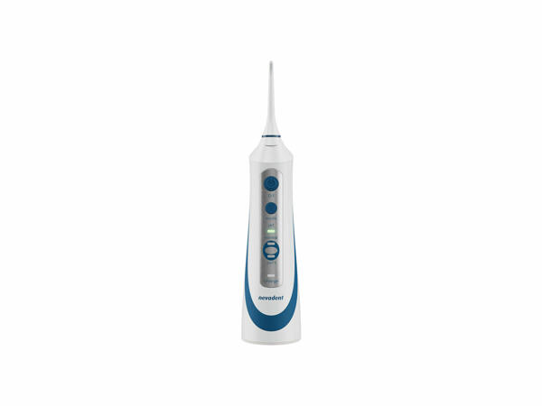 Water Jet Flosser