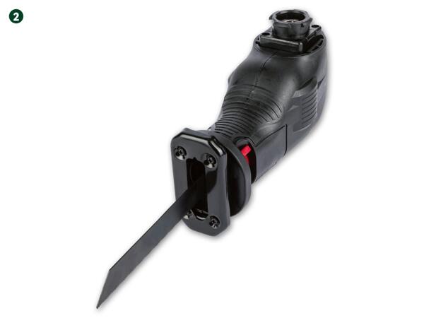 3-in-1-Akku-Kombigerät, 20 V