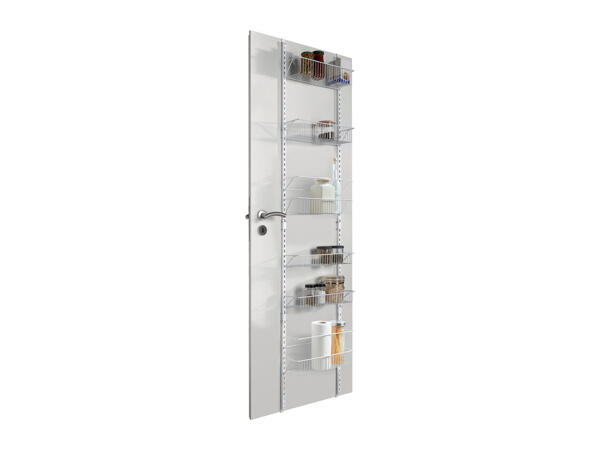 Livarno Home Door Organiser