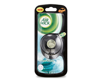 Air Wick Liquid Car Freshener