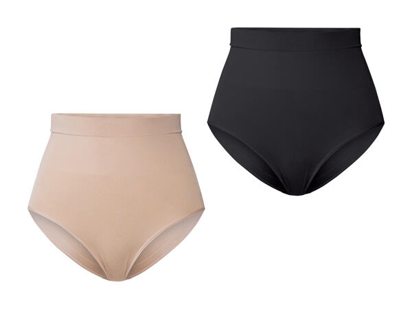 ESMARA(R) Seamless formgivende trusse