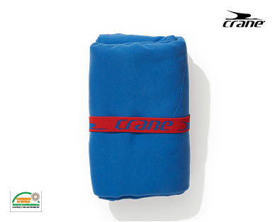 Microfibre Towel