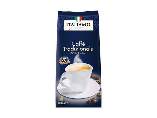 Espresso Magnifico
