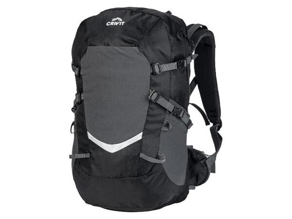 Trekingový batoh, 30 l