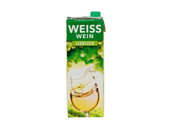 Weisswein ​