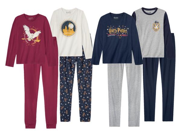 Harry Potter Pyjamas
