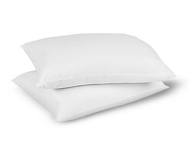 Huntington Home 
 Clean & Fresh 2-Pack Antimicrobial Pillows