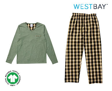 Men's PJ Set