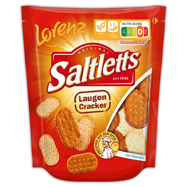 Saltletts