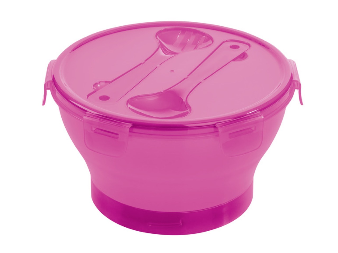 Salladsskål med kylbatteri1