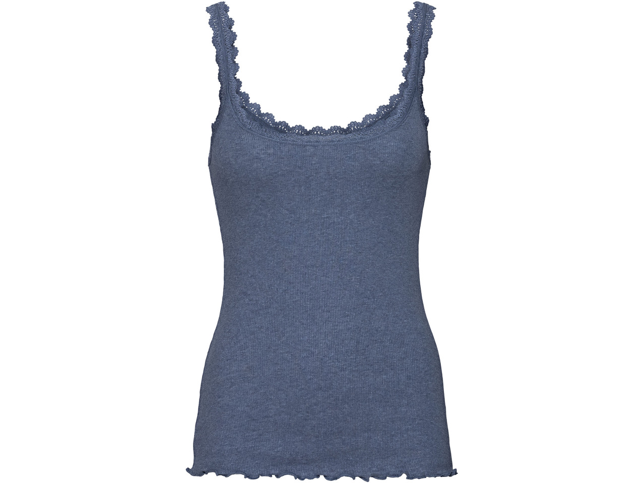 Ladies' Vests, 3 pieces