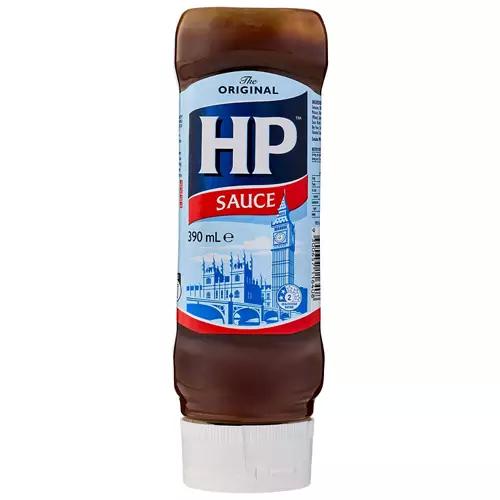 Sauce Original 390ml