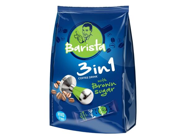 KÁVOVÝ NÁPOJ 3V1