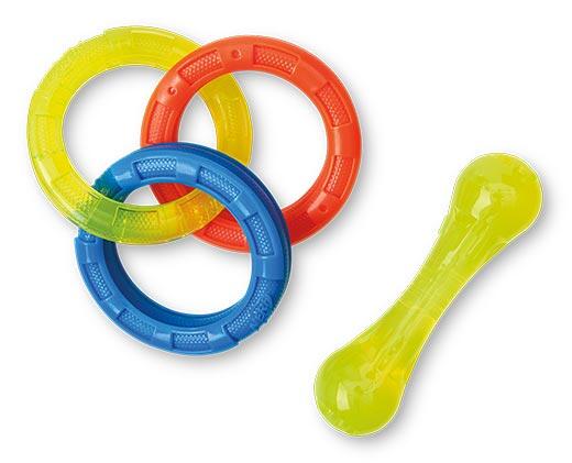 Nerf Dog Toy
