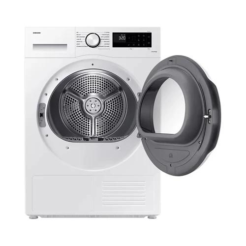 SAMSUNG Asciugatrice DV5000, DV80CGC2B0TEWS, Carved White