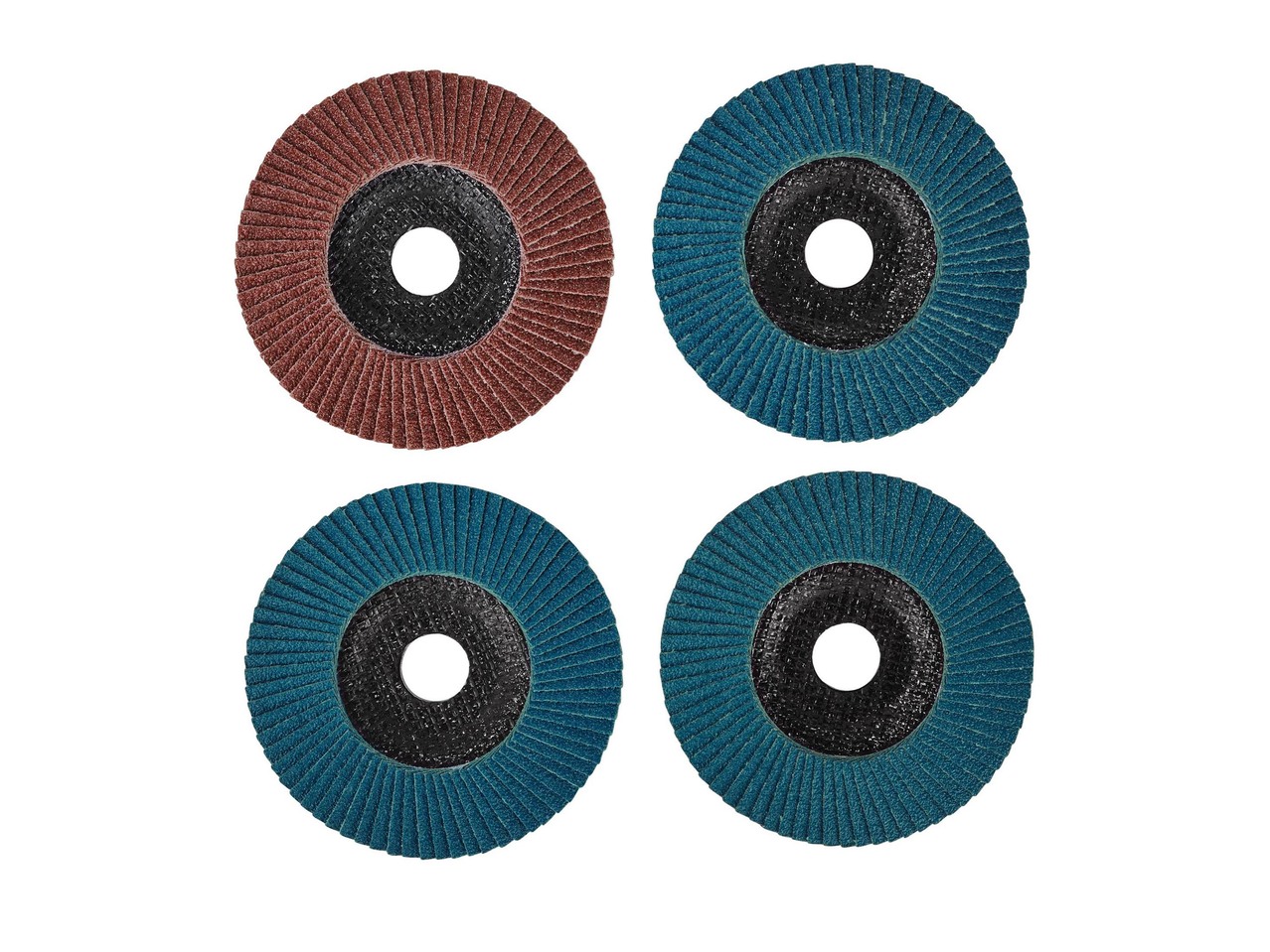 Angle Grinder Accessory Set