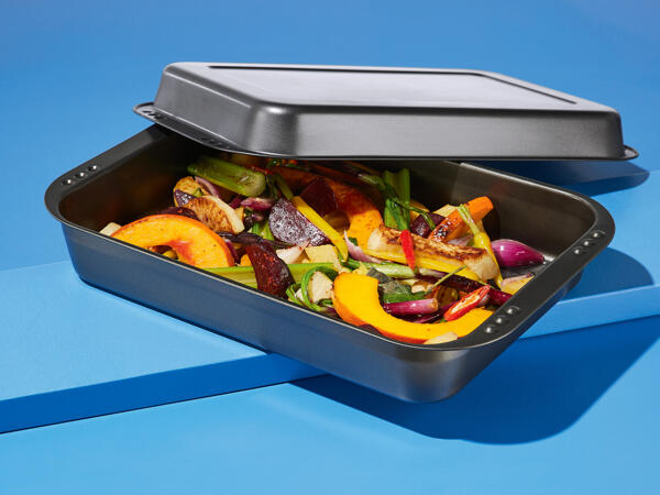 Set of Oven Trays