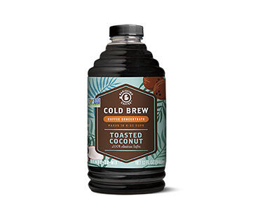 Barissimo Cold Brew Coffee Concentrate