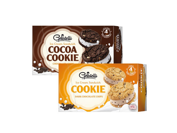 American cookiesglass