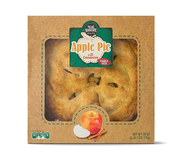 Village Bakery Apple Pie