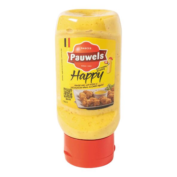 PAUWELS(R) 				Tafelsaus